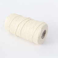 ‍🚢Factory Selective Rettroubled White Hemp Rope Tug of War Rope KindergartenDIYMaterial Woven Tapestry White Hemp Rope