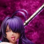 [P-0der] 260625 KD Studio - Kanu Unchou Ikki Tousen 1/4 Scale