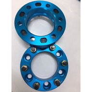 Car Wheel Adapter Aluminum Work Size 6 Out 6 Thickness 1.2 Inches Factory