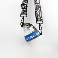 WEAVISM織本主義 迷你魚頭包