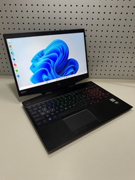HP 🔥RTX2070Max 240Hz i7 10th 16+512 240Hz 15.6吋 惠普/gaming/遊戲/【90日保養】✨ 電腦/手提電腦/Laptop/Notebook/文書機/筆記