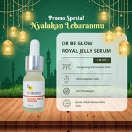 Dr be glow Royal Jelly