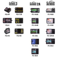 Flysky RC Receiver Compatible with FS-i6 FS-GT3B PL18 NB4 Transmitter FGR4S FGR4P FGR4B FS-GR3E FS-R