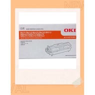 Oki p/n 44574303 Genuine Drum MB471/MB47/MB491/MB492/B411/B412/B431/B432/B512/