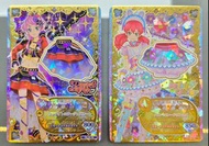 Aikatsu! 星夢學園卡 PR