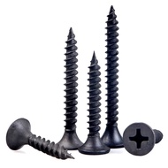 Drywall Screw Black Colour