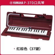 Teaching E37D Student P-32D Yamaha Music Beginner/Beginner's Children's Toys37Key Entertainment/Hamo