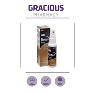 RETEN 5% TOPICAL SOLUTION 60ML