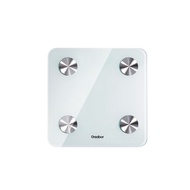 [ITEM-MKT] Electronic Scale GWS-M02A Gaabor Brand - With App