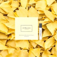 Jo Malone - Nectarine Blossom & Honey Cologne Vial 女士香水 | 平行進口