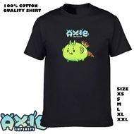 AXIE INFINITY Axie Cute Plant Monster Shirt Trending Design Excellent Quality T-Shirt (AX11)
