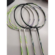 Sunrise yonex 100zz VA game / tour, with cover