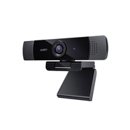 AUKEY PC-LM1E 1080p 視訊鏡頭Webcam
