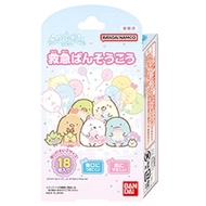 萬代 角落小夥伴 急救創可貼