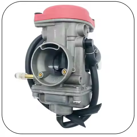 ABNF!606-073 ATV/UTV Carburetor For 250Cc ATV/UTV ATV250 EN250 JS250 QM250GY GXT250 ATV Carburetor P