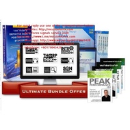 Trader's Workshops Ultimate Bonus Pack for Super Trader Fundamentals Students