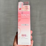 [全新]Minon - Amino Moist Moist Charge Milk