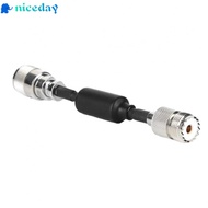 A-RWS Radio Wave Stabilizer Frequency Range 1MHz-300MHz For End-fed Antenna