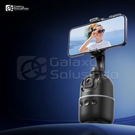 KiiP P03 AI Selfie Smart Auto Face Tracking 360 Phone Holder - GE