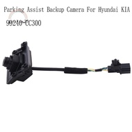 New Rear View Camera Reverse Camera Parking Assist Backup Camera for   99240-CC300