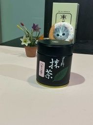 Hoshino Seichaen มัทฉะโทนถั่วตะโกน ตัวดังหายาก Hoshino NoHana 40g/Seiju/Seiho/Tsuyu20g/hoshino ป้ายข