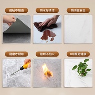 Pelekat Lantai PVC Lantai Vinyl Pelekat Lantai Kayu Pelekat Diri Kalis Air Kalis Kelembapan Lantai T