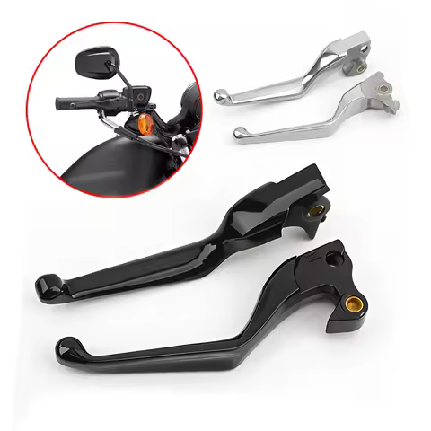 For Harley Sportster Iron XL883 XL1200 XL883R XL883C XL 883 1200 2004-2013 2012 2011 Motorcycle Brak