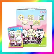 [CHIIKAWA] YumYum Acrylic Clip (Blind Box, Random 1pc)