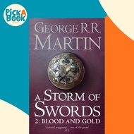 A Storm of Swords: Part 2 Blood and Gold (A Song of Ice and Fire, Book 3)