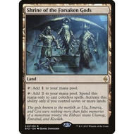 Shrine of the Forsaken Gods - Battle for Zendikar (BFZ) MTG Card