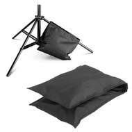 lacooppia Photographic Sandbag Balance Sand Bag Weight Bag for Light Stands, Tripod