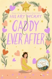 Caddy Ever After Hilary McKay