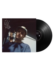 PREORDER 黑膠 Mac DeMarco - Salad Days Vinyl