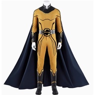 thunderbolts sentry cosplay suit