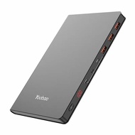 Yoobao PD65W 30000mah Ultra-High Capacity PD3.0 PPS Charger Three Input Four Output LED Executive Qu