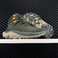 HOKA ONE ONE kaha 2 GTX Hiking Shoes，Outdoor Cross-country Shoes For Men And Women，Lightweight Breat