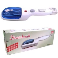 手提蒸氣熨斗 Steambrush