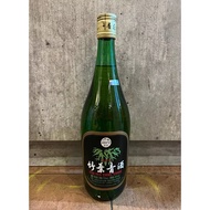 传统竹叶青Traditional Chu Yeh Qing 700ml