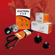 Anglu Belt 8PK1373 8PK1380 1384 1390 1395 1400 1404 1410