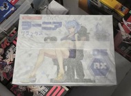Alphamax DarkAdvent Rania Relax ver. 機娘 不是 壽屋 pvc