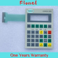SZ New For OP5 6AV3505-1FB01 Membrane Keyboard 6AV3505-1FB12 Membrane Keypad