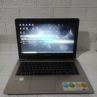 ASUS A456U ALL SERIES Core i7 Second