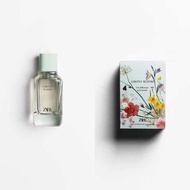 Nước hoa nữ Zara LIGHT BLOOM EDP 100/30/10ml  - M103 (N68)