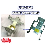 RC80 GP100 BRACKET BATTERY #RC80#BRACKET BATTERY#