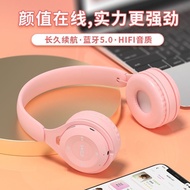 Macaron Headset OPPOvivo Huawei Honor Universal for All Apple Mobile Phones 4.18