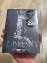 黃偉文 yy concert yy 作品展演唱會 4dvd