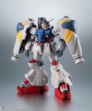 賈克魔玩具 代理 BANDAI Robot魂 RX-78 GP02A 鋼彈試作2號機 ver, A.N.I.M.M.E