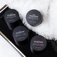 TEZZEN MINI ALPHA BRAVO CHARLIE DELTA TRAVEL SIZE CLAY POMADE