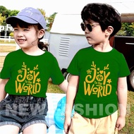 (buy 10 t-shirts, get 1 free random t-shirt) MERRY CHRISTMAS JOY THE WORLD COUPLE CHILDREN'S CHRISTM