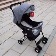 Seebaby QQ2 Folding Stroller For Baby (2 Positions)